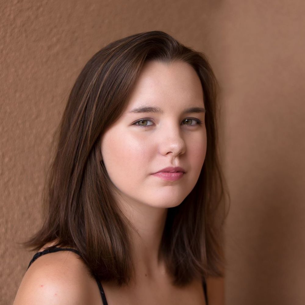 Meet your Posher, Jayce